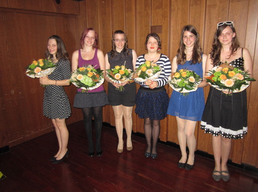 Blumen